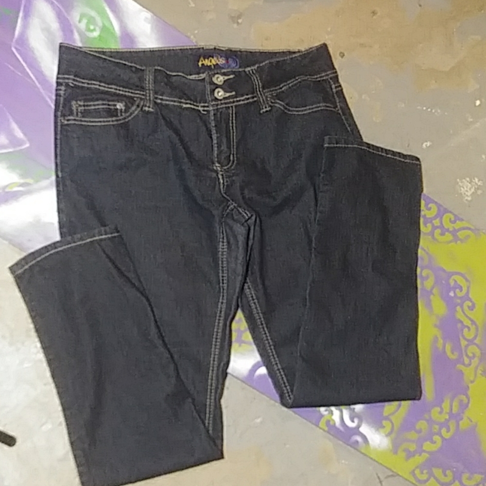 Angels jeans size 15
